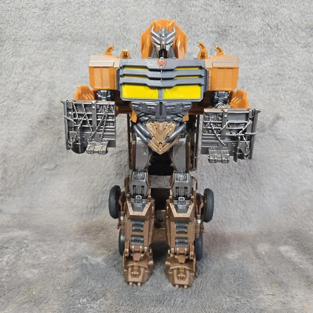 Transformers Studio Series Battletrap Voyager Class Action Figure 2022 Hasbro
